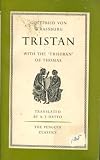 Tristan: With the Surviving Fragments of the 'Tristan of Thomas' (Penguin Classics)