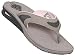 Reef Stash Women's Sandals - Dark Taupe