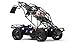 Exceed Racing Desert Short Course Truck 1/16 Scale Ready to Run 2.4ghz (AA Blue)
