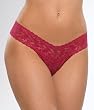 Hanky Panky Petite Low Rise Signature Lace Thong Panty