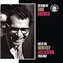 50 Years of Dave Brubeck: Live at the Monterey Jazz Festival 1958-2007