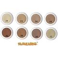 Malu Wilz Camouflage Cream, 03