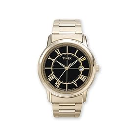 Dress Watch with Expansion Band