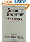 Sourcebook of Flavors