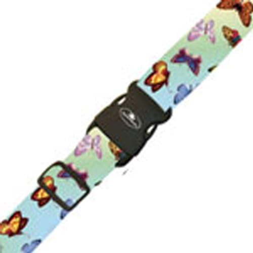Austin House Butterflies Sure Strap