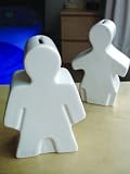 MODERN DESIGN PIGGY BANK FOR WOMEN *GREAT GIFT IDEA FOR FRIENDS, LOVED ONES, WEDDING, HOUSE WARMING, ETC