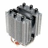 Thermaltake CLP0538-A ISGC-200 CPUクーラー 桜
