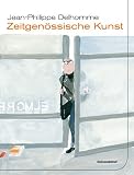 Zeitgen�ssische Kunst - Jean-Philippe Delhomme