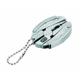 True Utility - TU04 - Scarab - Silver