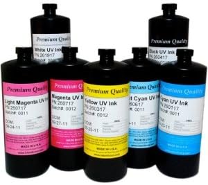 Rastek H700 Yellow 1 Liter Bottle Electronic Computer