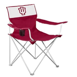 NCAA-Canvas-Chair