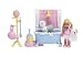 Learning Curve Caring Corners - Doggie Bath Doll Pack