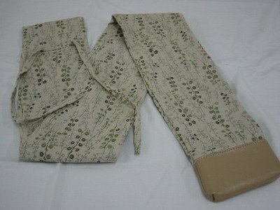 Japanese Style Kendo Shinai Bag