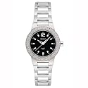 KIENZLE Klassik DAU Quartz ZB schwarz V50192315530