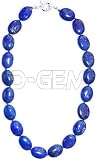 Lapis lazuli 60cm Necklace