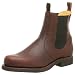 FRYE Men's Arkansas Chelsea Boot,Chestnut,9 M
