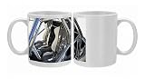 Chevrolet El Camino Photo Mugs