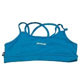 Reebok - NEW Reebok Womens Sports Bra - Blue