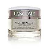 Lancome Primordiale Nuit Skin Recharge Visible Revitalising Renewing Night Moisturiser 50ml/1.7oz