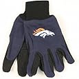 Denver Broncos "The Grip" Gloves