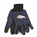 Denver Broncos "The Grip" Gloves