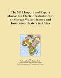 Instantaneous Water Heater Books