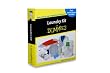 Honey-Can-Do LDY-01427 Laundry for Dummies Kit, Laundry Guide, Hamper, Bag, Ironing