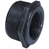 Norwesco Reducer Bushing -1 1/2in. x 1 1/4in.