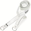SHIRES EQUESTRIAN HORSE + PONY WEIGHBAND/MEASURING TAPE