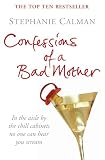 Confessions of a Bad Mother: In the Aisle by the Chill Cabinet No-one Can Hear You Scream
