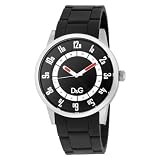 Dolce and Gabbana Watches-Dolce and Gabbana Snowboard Mens Watch DW0626 On Sale