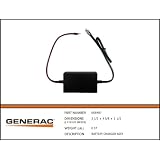 0G8487 Generac Battery Charger