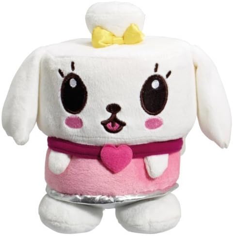 Canimals Talking Canimals Mimi Plush by Canimals