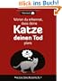 Woran du erkennst, dass deine Katze deinen Tod plant