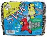 Songbird Snak 2 Lb 6