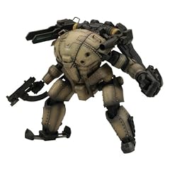 Lost Planet II - PTX-140: Hardballer Early Model braun 15cm/6"