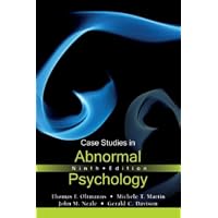 Case Studies in Abnormal Psychology