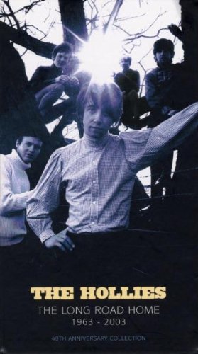 The Hollies - The Long Road Home 1963-2003 (disc 3) - Zortam Music