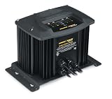 Minn Kota On-Board Charger (4 Bank x 10 Amps)