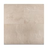 IMAGE OF Crema Marfil 12 x 12 Polished Marble Field Tile