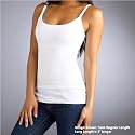 Yummie Tummie Tank - Regular Length tk1006