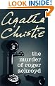 Poirot - The Murder of Roger Ackroyd