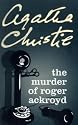 The Murder of Roger Ackroyd (Poirot)