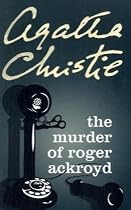 The Murder of Roger Ackroyd (Poirot)