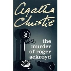The Murder of Roger Ackroyd (Poirot)