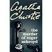 The Murder of Roger Ackroyd (Poirot)