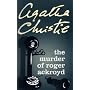 The Murder of Roger Ackroyd (Poirot)