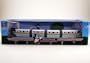 NEW Disney Die Cast Monorail Train Collector Toy WDW