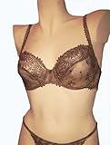 Dessous Chantelle-Africa Fashion-Mitteltraeger-BH