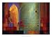 Passage to India Art Poster Print by Don Li-Leger, 40x28